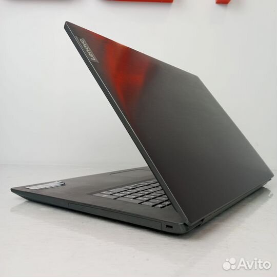 Ноутбук Lenovo IdeaPad L340 i3 8145U / MX110 2Гб