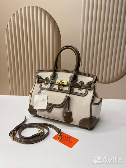 Сумка Hermes birkin 30