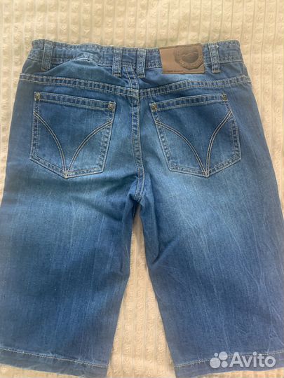 Шорты детские