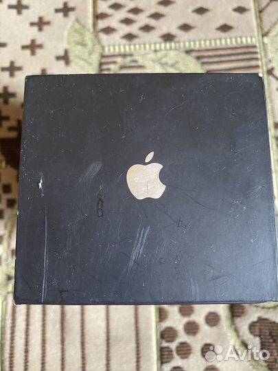 Каробка от айфона 3G на 16GB