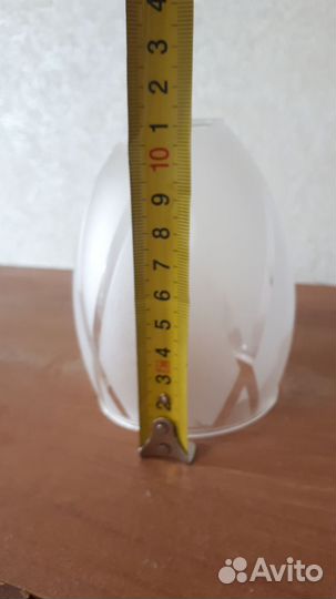 Плафон для люстры 200.р. за 1 шт.стекло