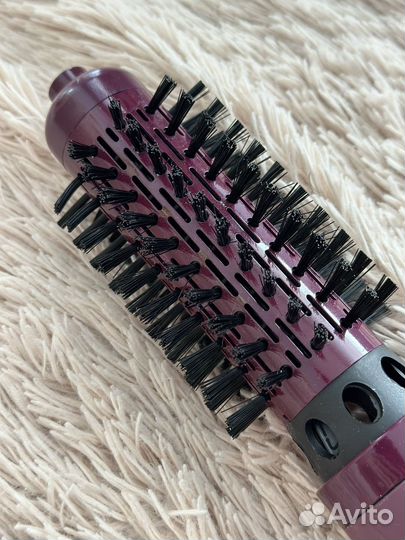 Щетка-фен dexp