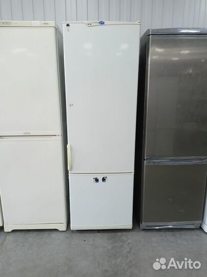 Холодильник бу pozis с гарантией