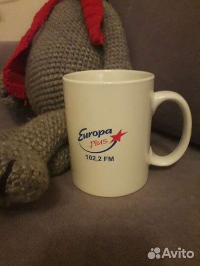 Кружки Новые