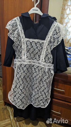 Школьная форма