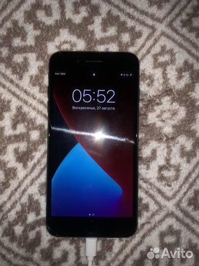 iPhone 7 Plus, 32 ГБ