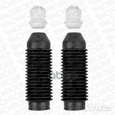 Отбойник+пыл.пер.аморт.ком/кт. на 2 стороны PK076