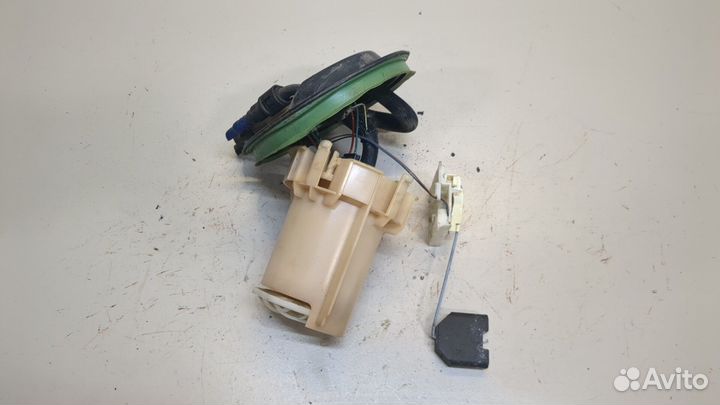 Насос топливный электрический Opel Zafira A, 2000