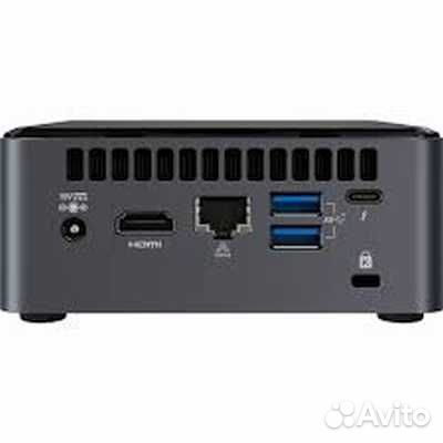 Intel nuc i5/i7 10 gen 16/256