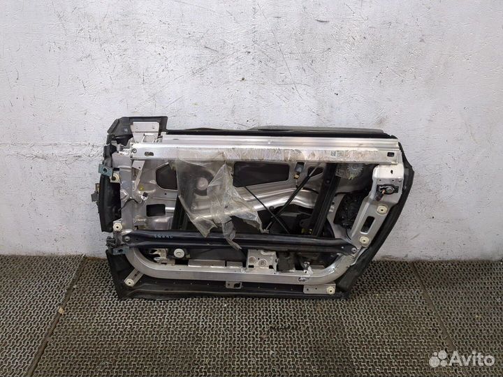 Дверь боковая BMW i3, 2016