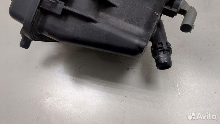 Бачок расширительный BMW X3 E83, 2009