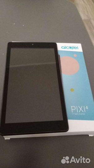 Планшет Alcatel