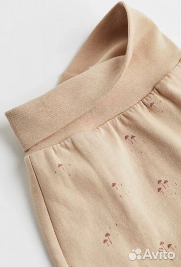 Комплект на малыша 56 hm