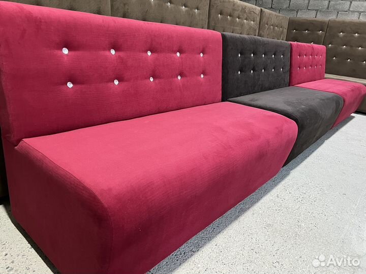 Мини диваны.Рассрочка