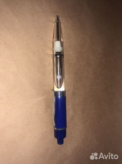 Ручка шариковая подарочная