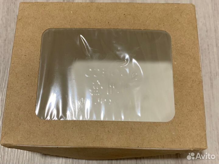 Коробки подарочные