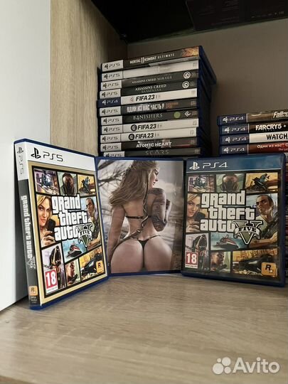 Диски на ps4 gta 5, ps5 gta 5, игры для приставки