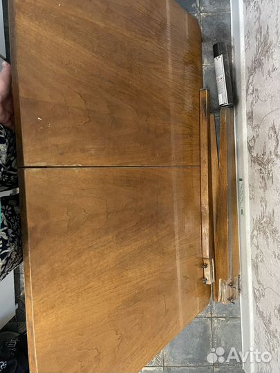 Стол раздвижной