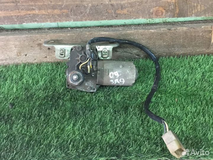 Моторчик дворников задний ваз 2109 2114
