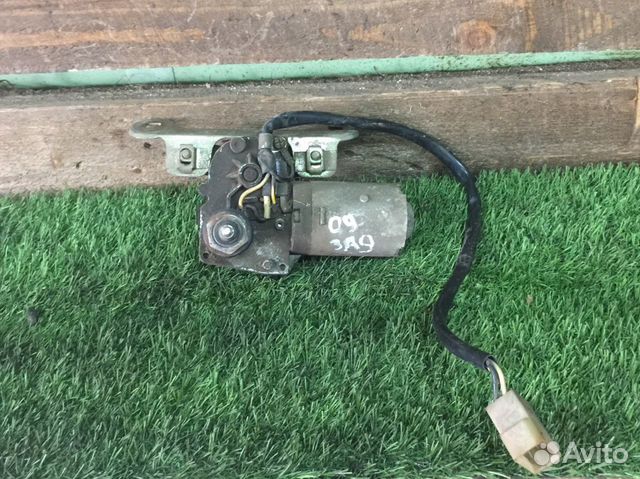 Моторчик дворников задний ваз 2109 2114