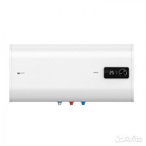 Водонагреватель накопительный Timberk SWH FSM8 80H