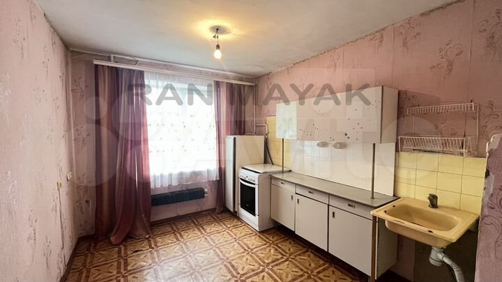 3-к. квартира, 70,5 м², 1/9 эт.