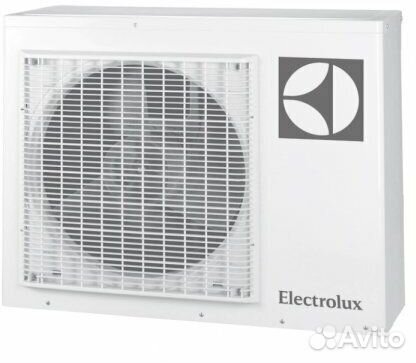 Сплит-система Electrolux eacs/I-18HAV/N8 22Y