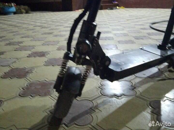 Задний переключатель скоростей