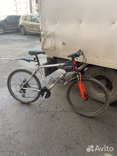 Аренда Велосипедов