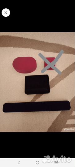 Коробочки для браслетов, колье, цепочек