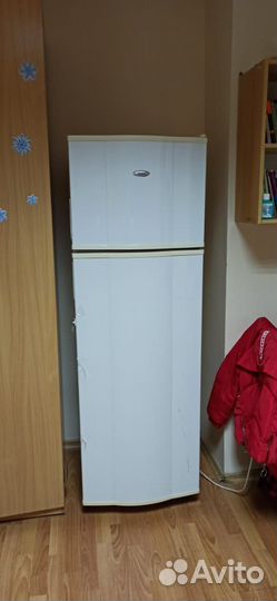 Холодильников бу