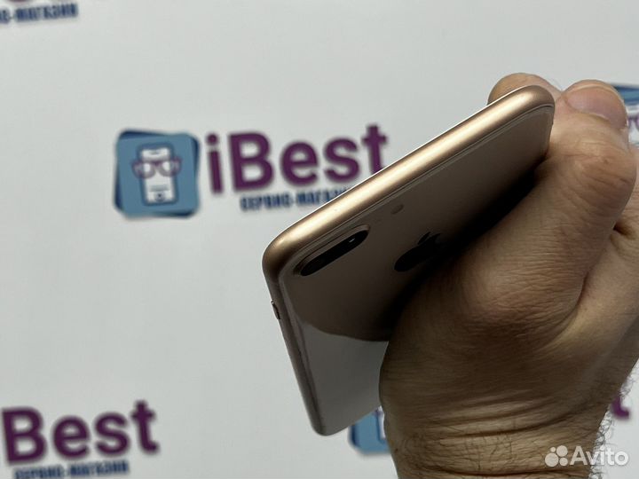 iPhone 8 Plus, 64 ГБ