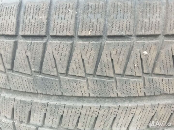 Bridgestone Blizzak For Taxi TM-02LS 3.75/10.5 R12