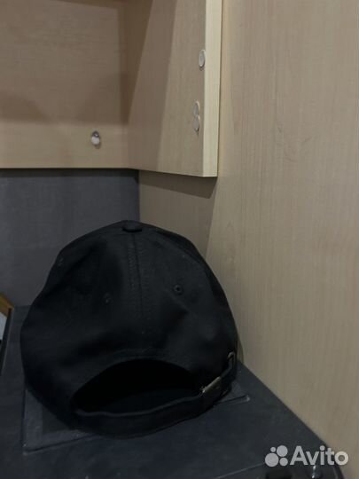 Новая кепка the north face