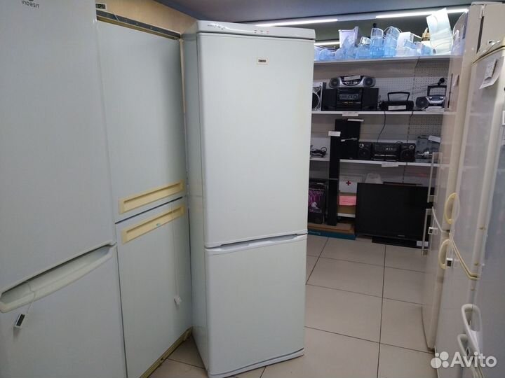 Холодильник