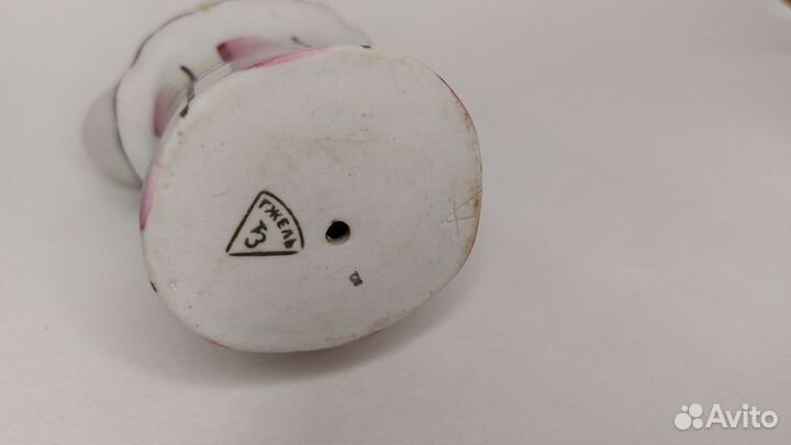 Статуэтка СССР