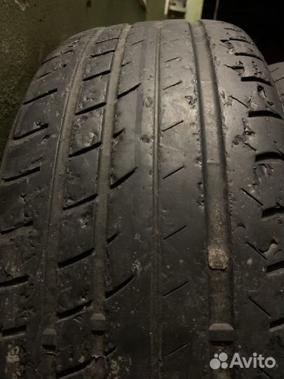 Viatti Strada Asimmetrico 205/55 R16 91V