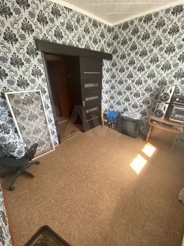 2-к. квартира, 37,9 м², 2/2 эт.