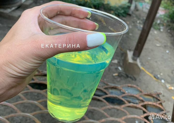 Дизтопливо лукойл