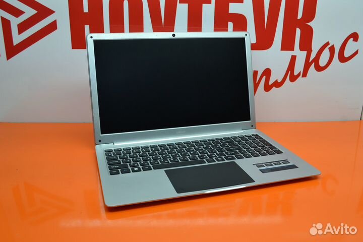 Ноутбук для работы и учебы 8 гб IPS
