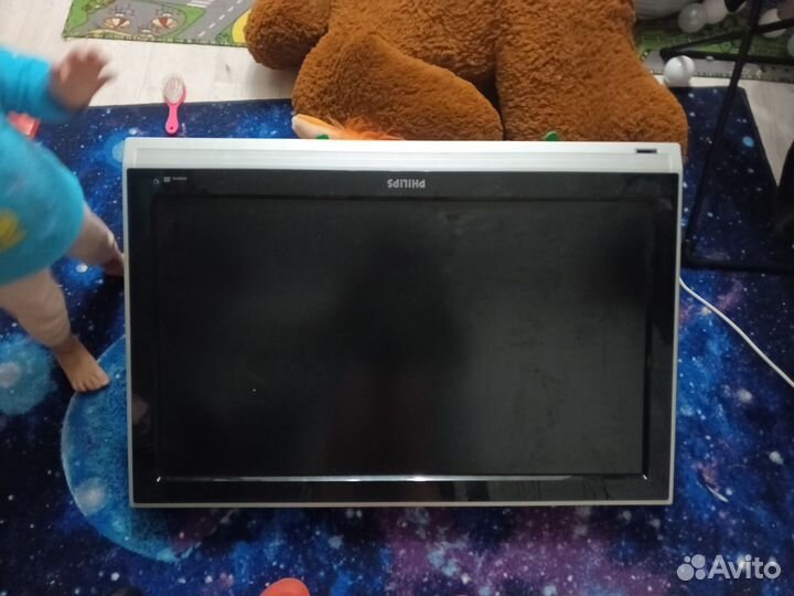 Телевизор бу