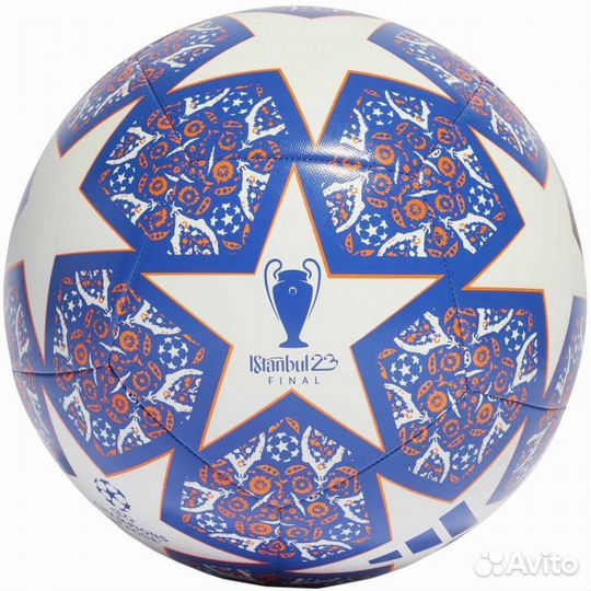 Мяч футбольный 5