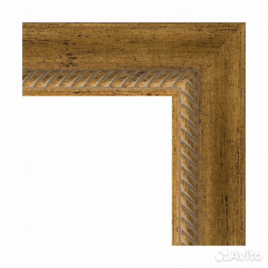 Зеркало Evoform Exclusive 113х53 BY 3484 с фацето