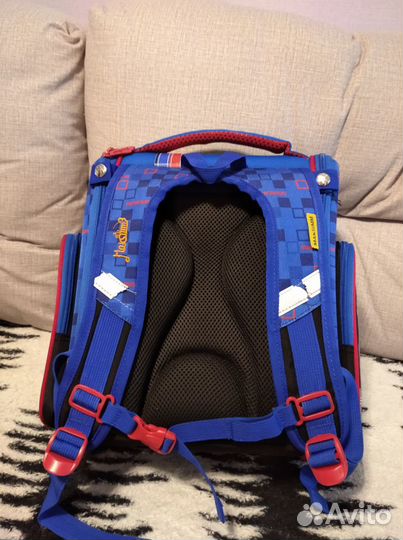 Ранец ортопедический для начальной школы