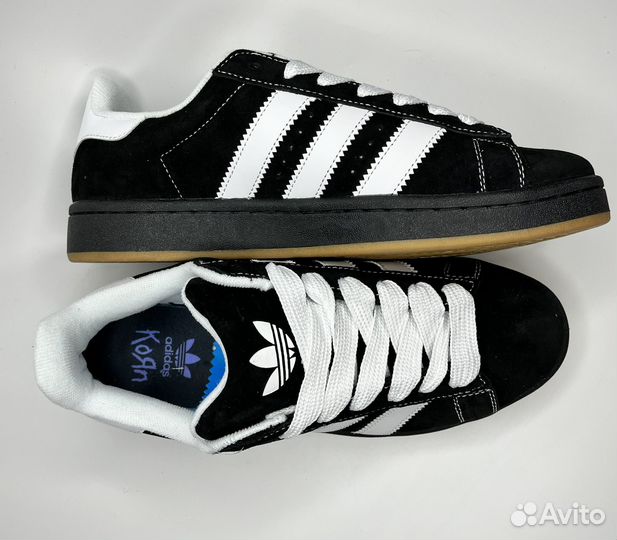 Кроссовки мужские Adidas campus korn