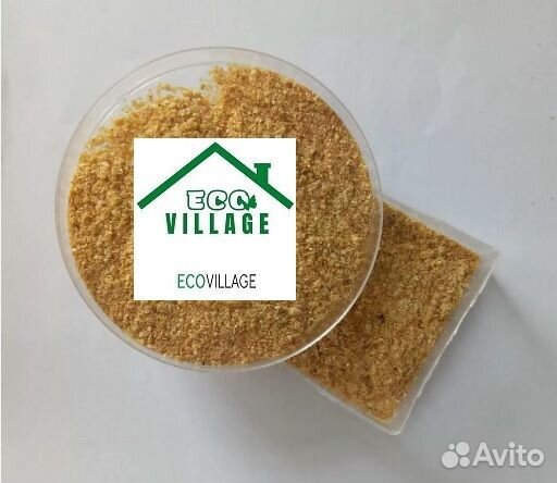 Глютен кукурузный