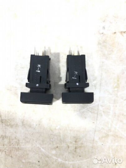 Кнопка подогрева сидений LADA 2121 Нива 2020