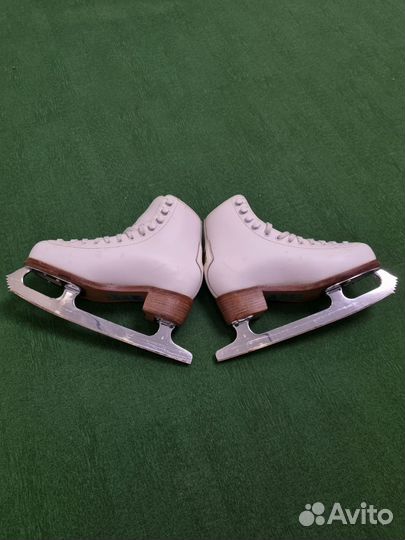 Коньки wifa 33