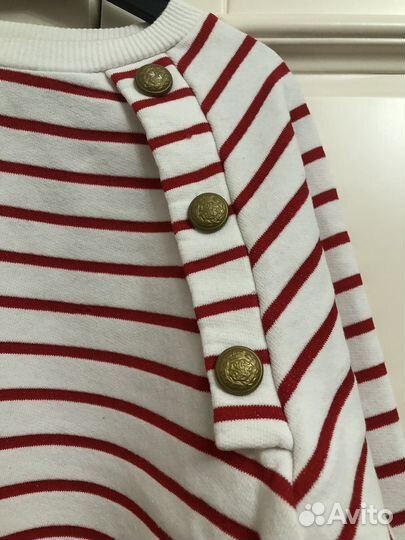 Кофта на девочек 7лет Zara