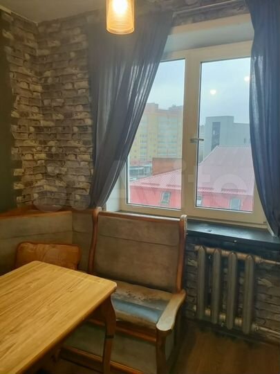 2-к. квартира, 52,8 м², 5/10 эт.